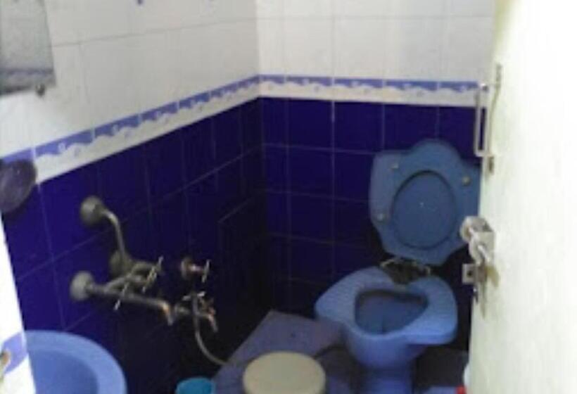 בית מלון כפרי Preetam Aurangabad