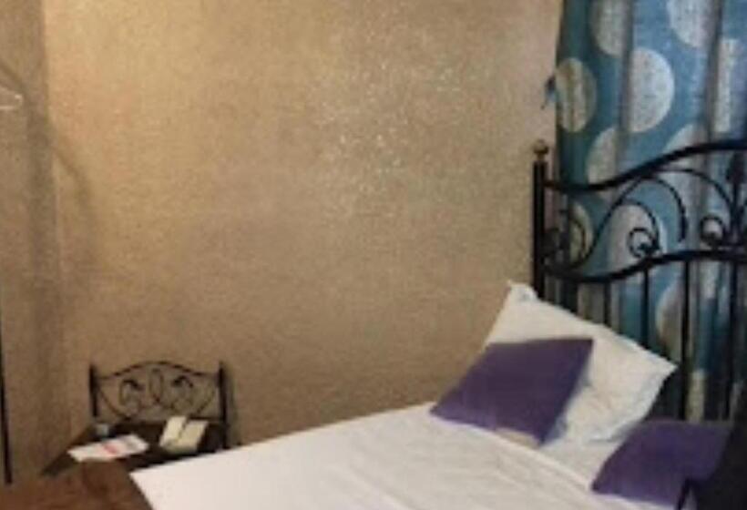 酒店 Preetam Aurangabad