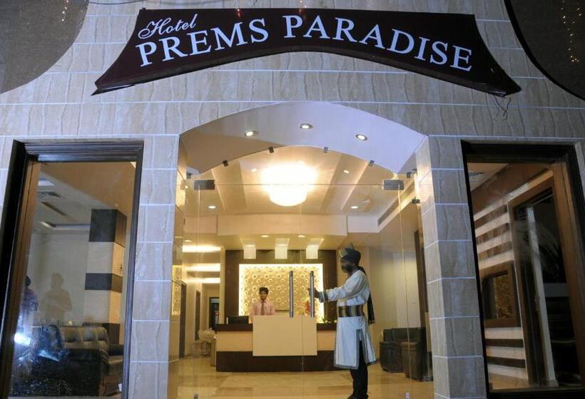 Hotel Prems Paradise