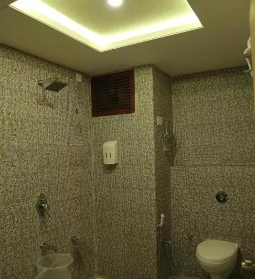 ホテル Roma Kristo, Dwarka
