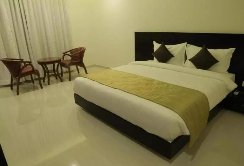 ホテル Roma Kristo, Dwarka