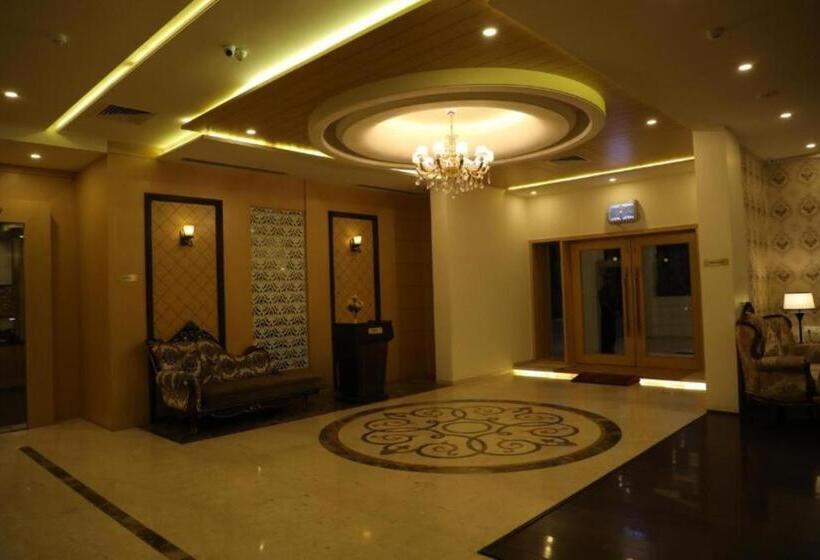 בית מלון כפרי Roma Kristo, Dwarka