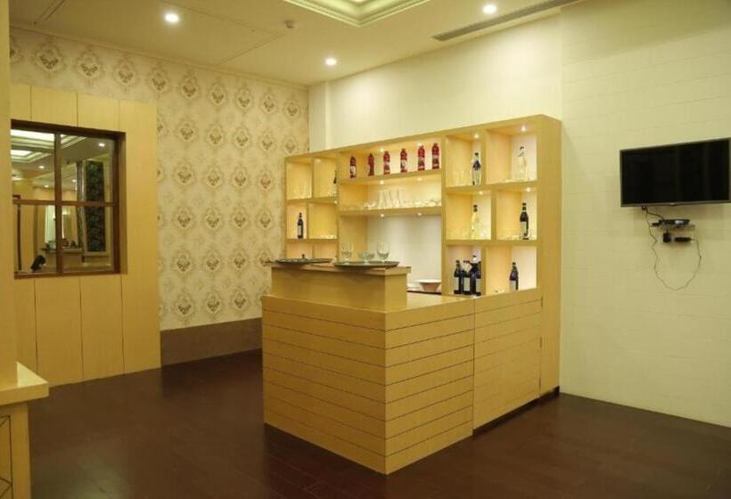 בית מלון כפרי Roma Kristo, Dwarka