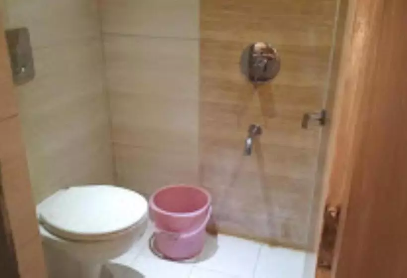 ホテル Saraswati Inn,aurangabad