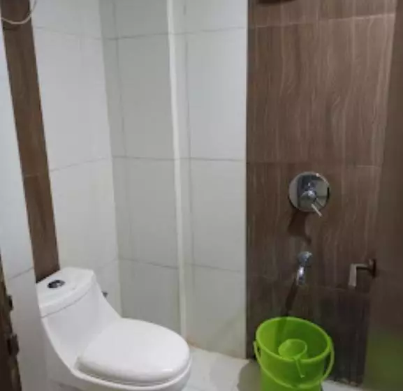 ホテル Saraswati Inn,aurangabad