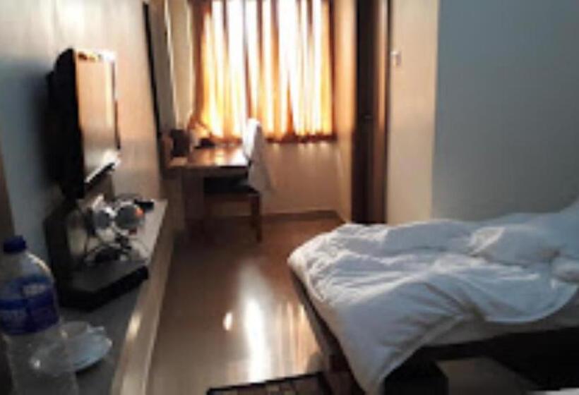 Hotel Saraswati Inn,aurangabad