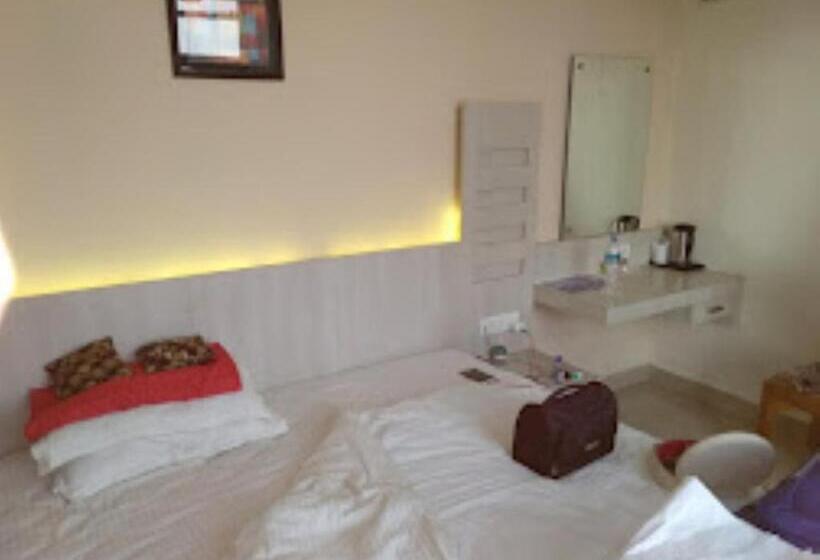 Hotel Saraswati Inn,aurangabad