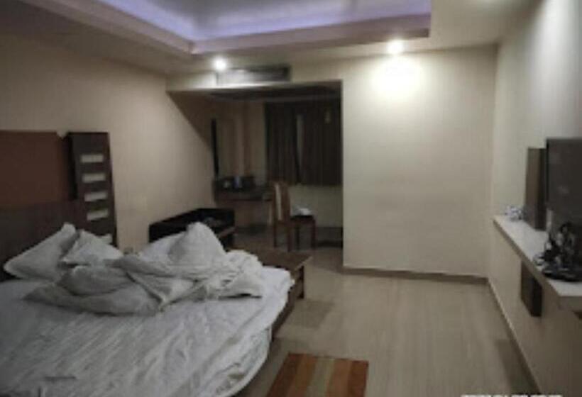 Hotel Saraswati Inn,aurangabad