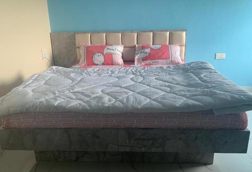 Hotelli Shree Ganesham