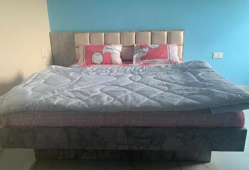 Hotelli Shree Ganesham