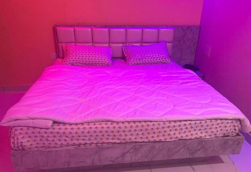 Hotelli Shree Ganesham