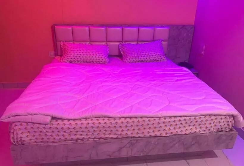 Hotelli Shree Ganesham