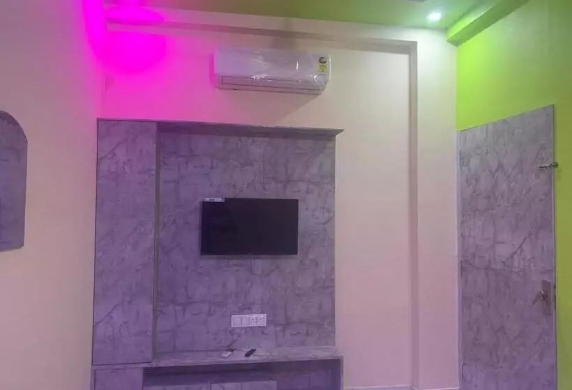 Hotelli Shree Ganesham