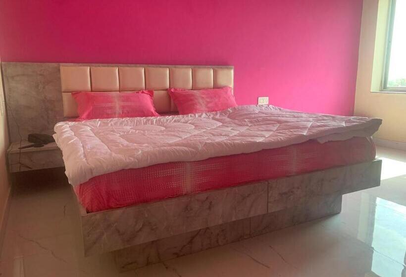 Hotelli Shree Ganesham