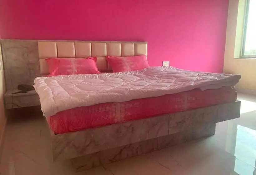 Hotelli Shree Ganesham