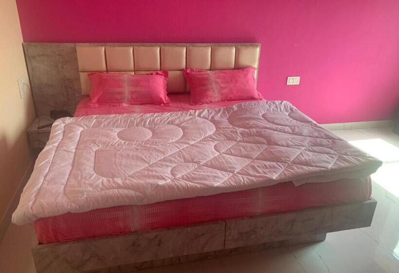 Hotelli Shree Ganesham