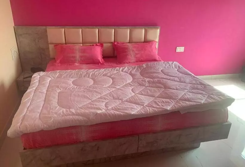 Hotelli Shree Ganesham
