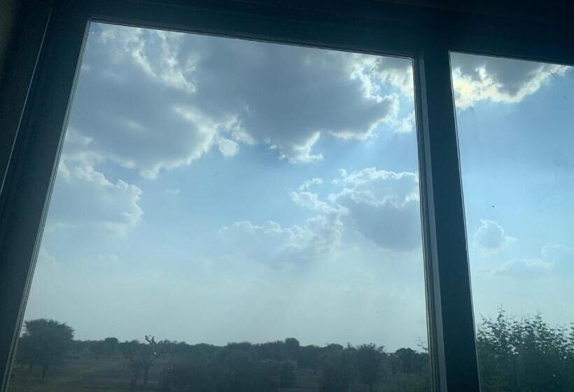 Hotelli Shree Ganesham