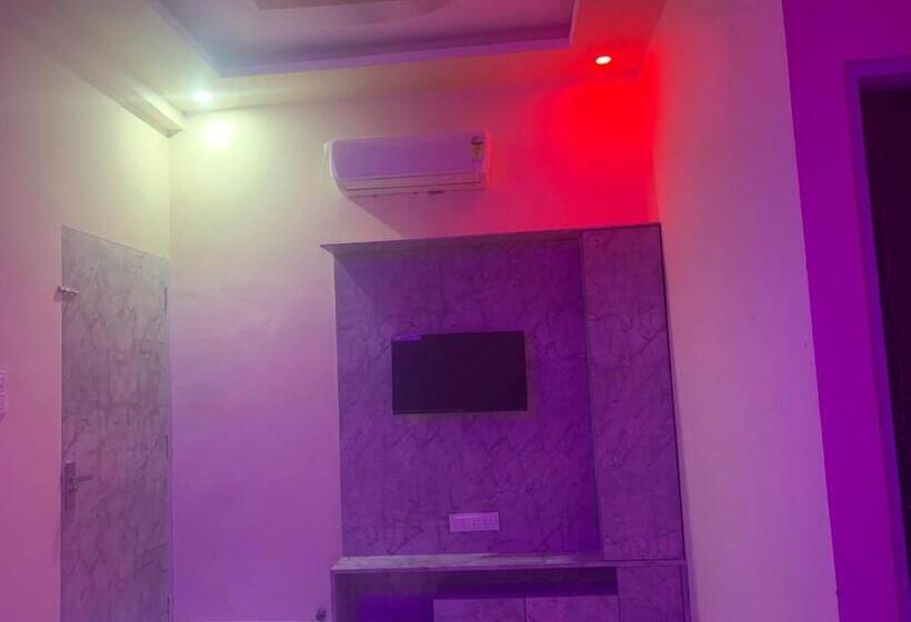 Hotelli Shree Ganesham