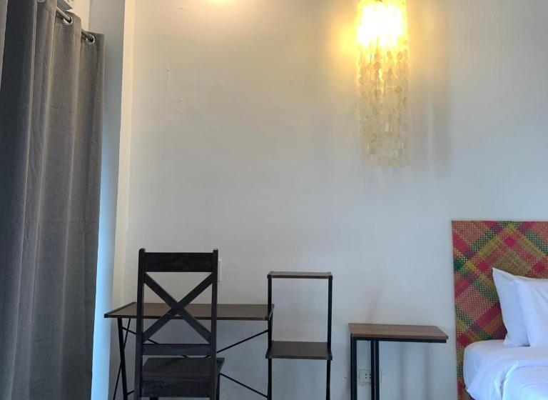 Szálloda The Cliffs Resort