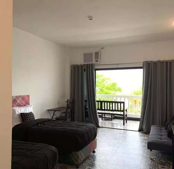 Hotel The Cliffs Resort