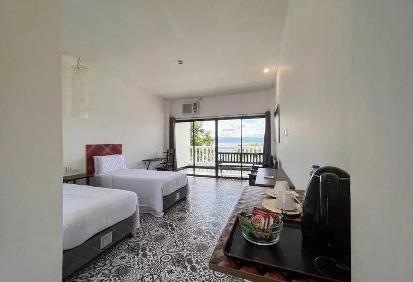 Hotel The Cliffs Resort