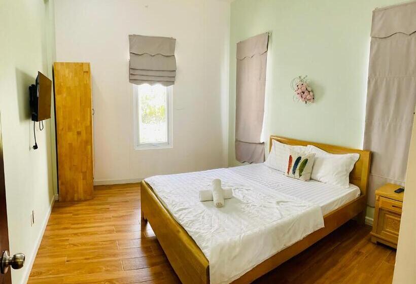 هتل Thảo Hương Villa & Apartment