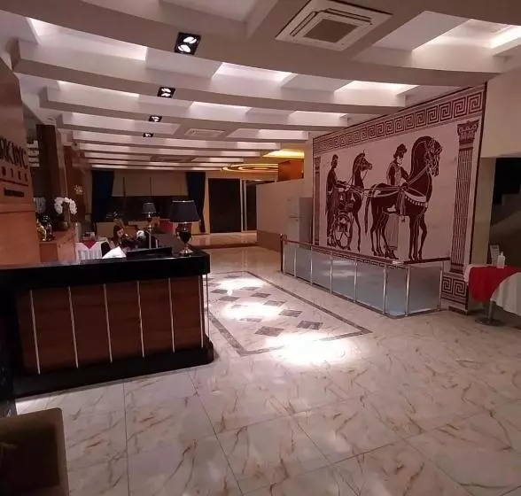 Hotelli Uğur Byc