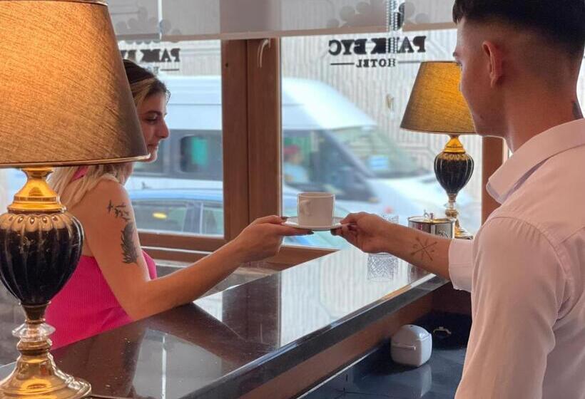 בית מלון כפרי Uğur Byc