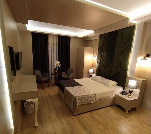 בית מלון כפרי Uğur Byc