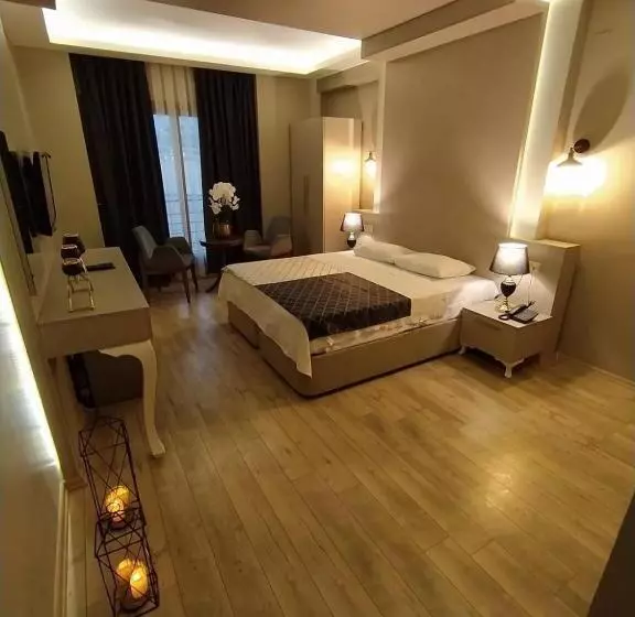 Hotelli Uğur Byc