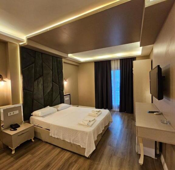 בית מלון כפרי Uğur Byc