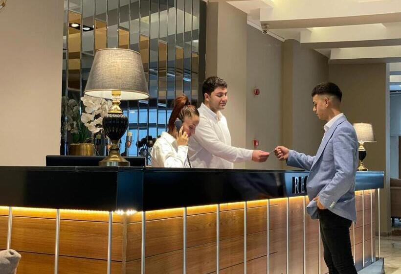 בית מלון כפרי Uğur Byc