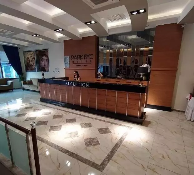 Hotelli Uğur Byc