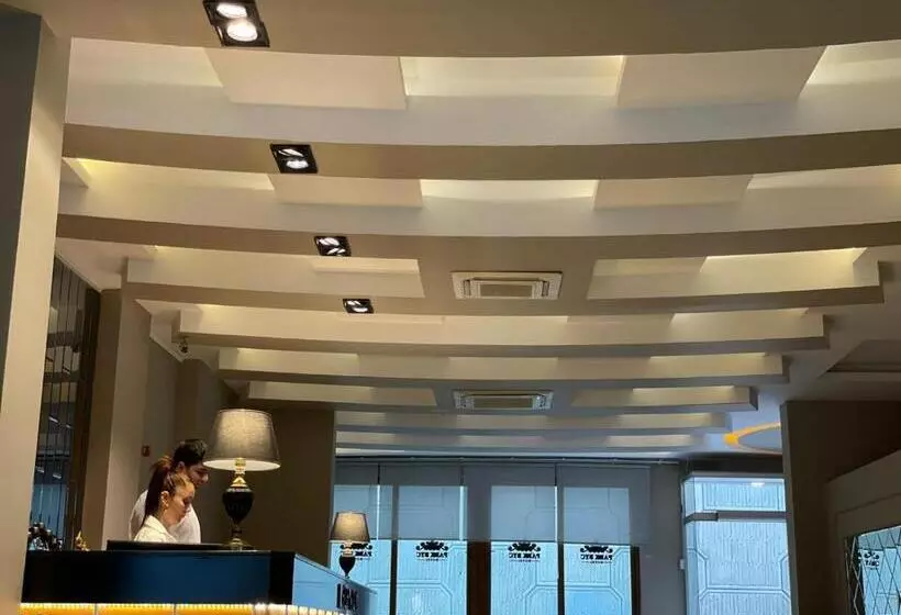 Hotelli Uğur Byc