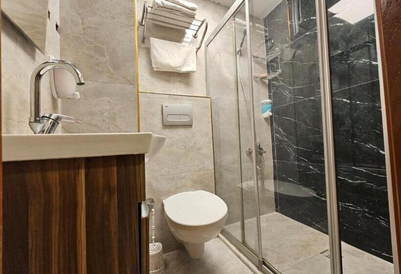 בית מלון כפרי Uğur Byc