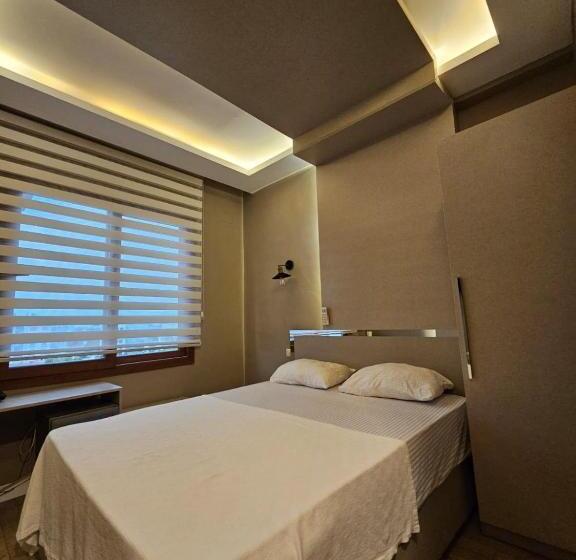 בית מלון כפרי Uğur Byc