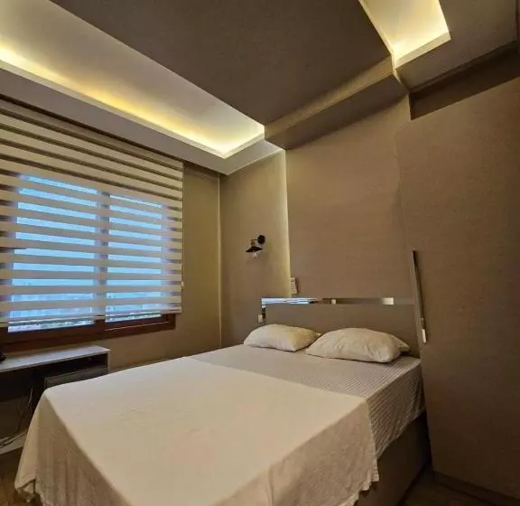 Hotelli Uğur Byc