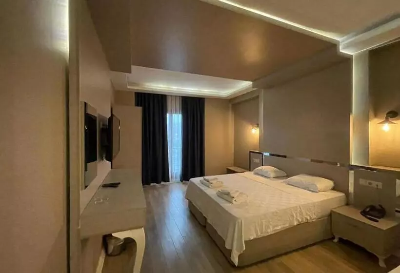Hotelli Uğur Byc