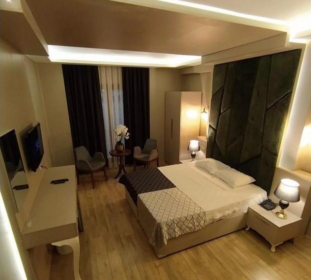 בית מלון כפרי Uğur Byc