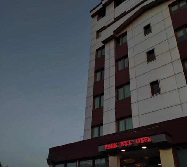 בית מלון כפרי Uğur Byc