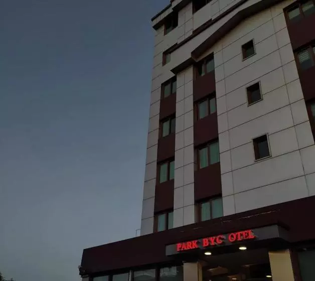 Hotelli Uğur Byc