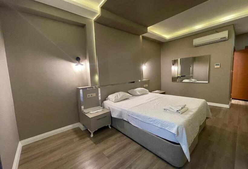 בית מלון כפרי Uğur Byc