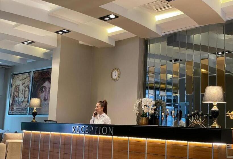 בית מלון כפרי Uğur Byc