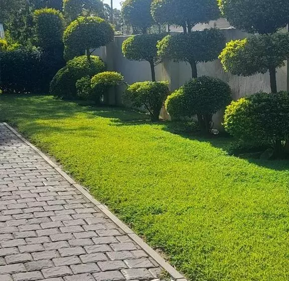 هتل Villa54