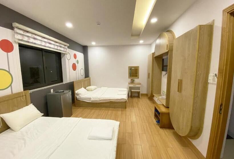 Jolilian Hotel & Apartment