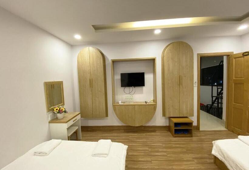 Jolilian Hotel & Apartment