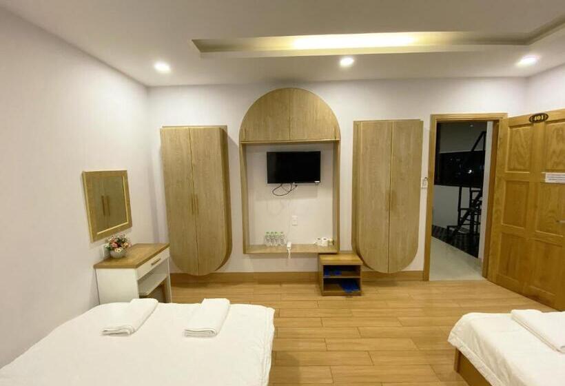 Jolilian Hotel & Apartment