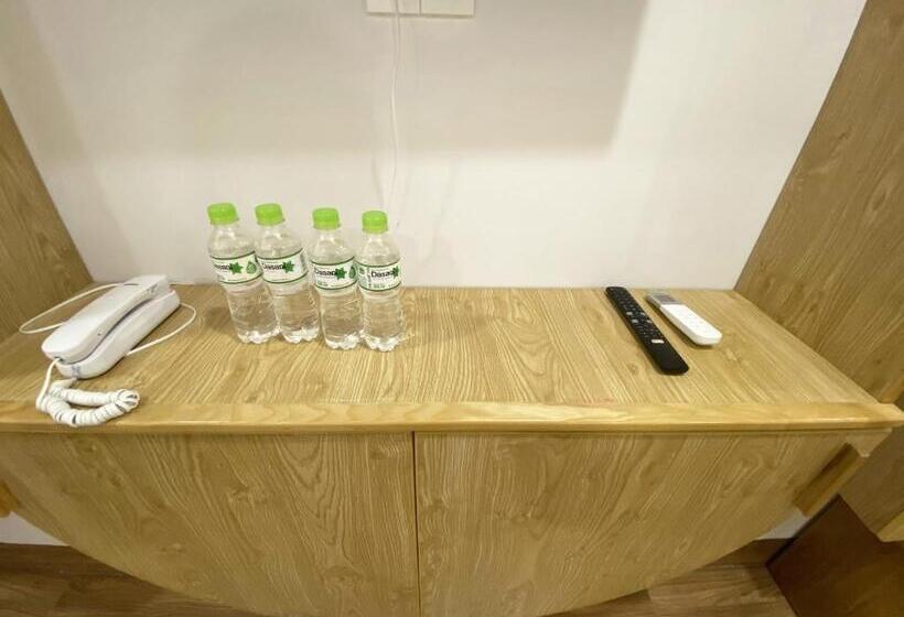 Jolilian Hotel & Apartment