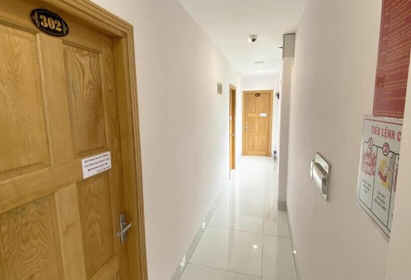 Jolilian Hotel & Apartment